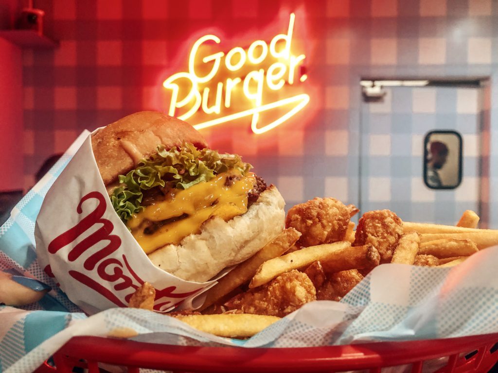 Best Impossible Burgers in LA: Top 3 Spots for Plant-Based Perfection
