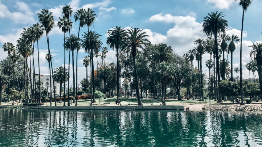 echo park la