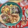 Gracias Madre: Vegan Tacos in the Heart of Roma, CDMX