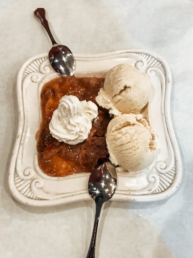 what to eat and drink in new orleans
