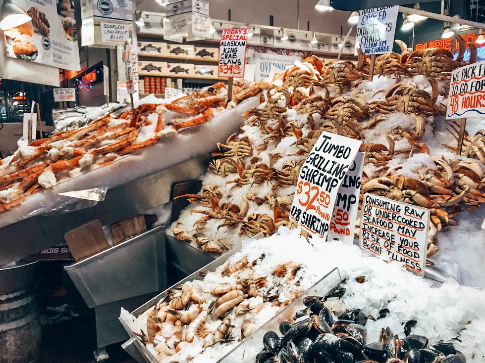 pike place market history