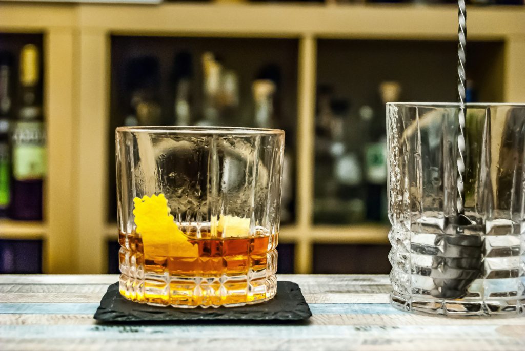 what to eat and drink in new orleans