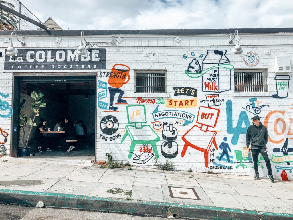 where to eat in silverlake