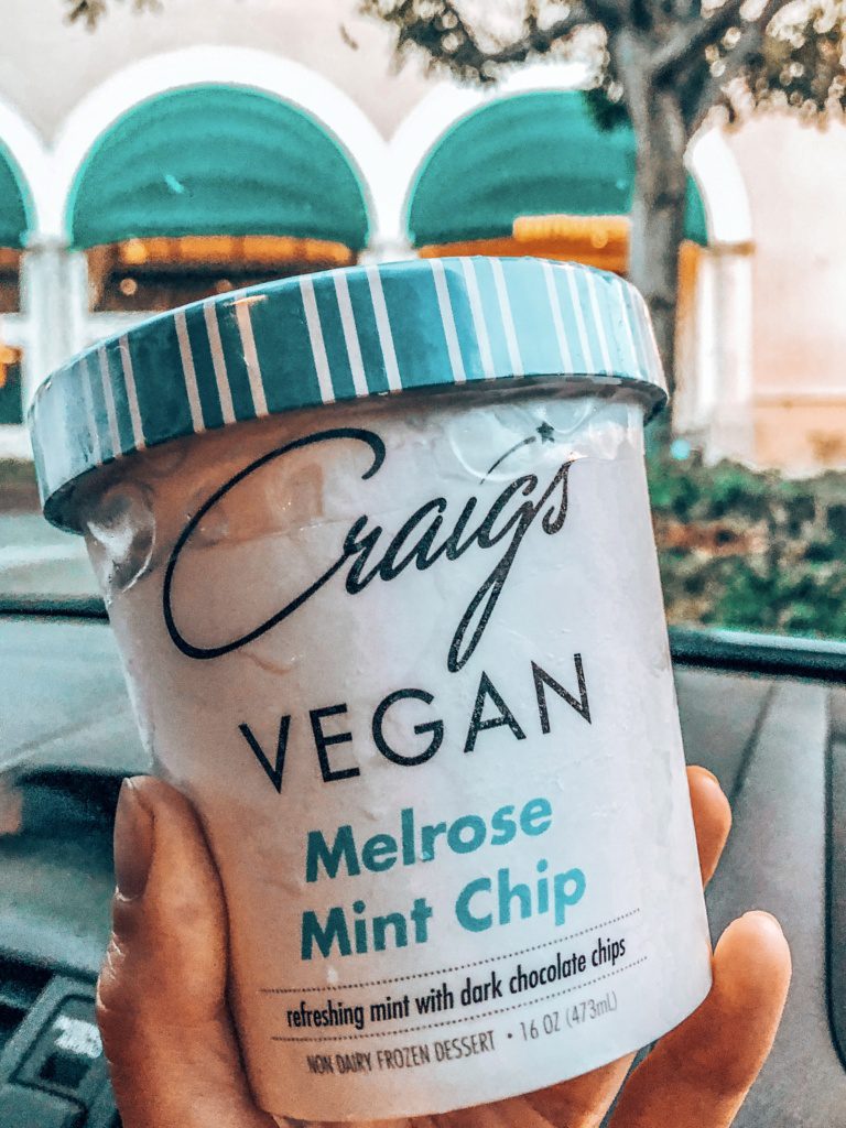 best vegan ice cream in la