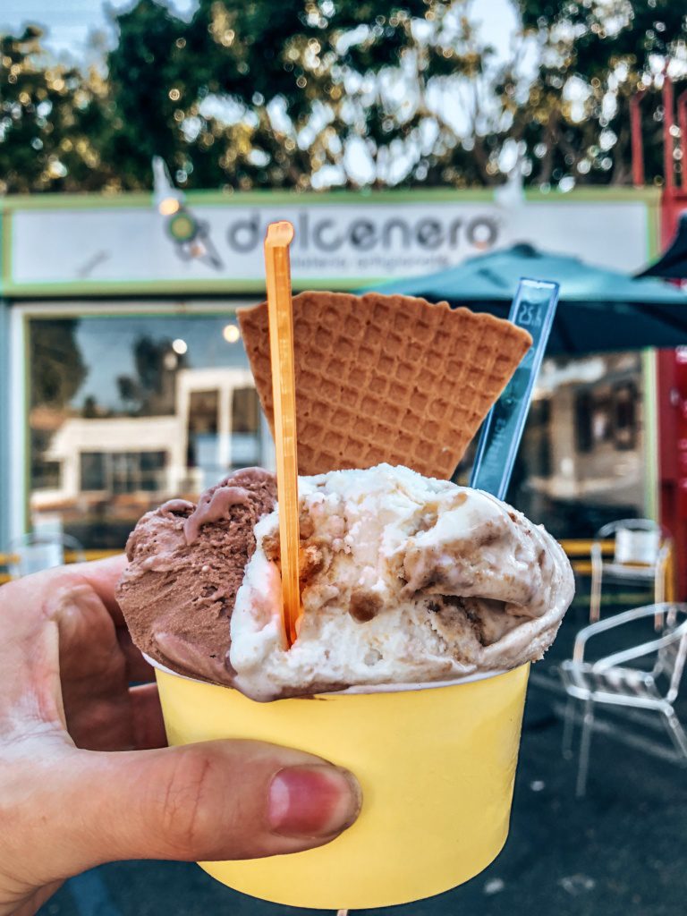 best vegan ice cream in la