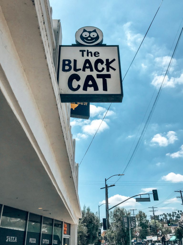 where to eat in silverlake