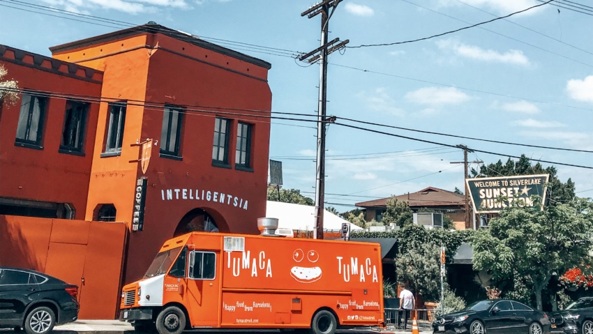 where to eat in silver lake la