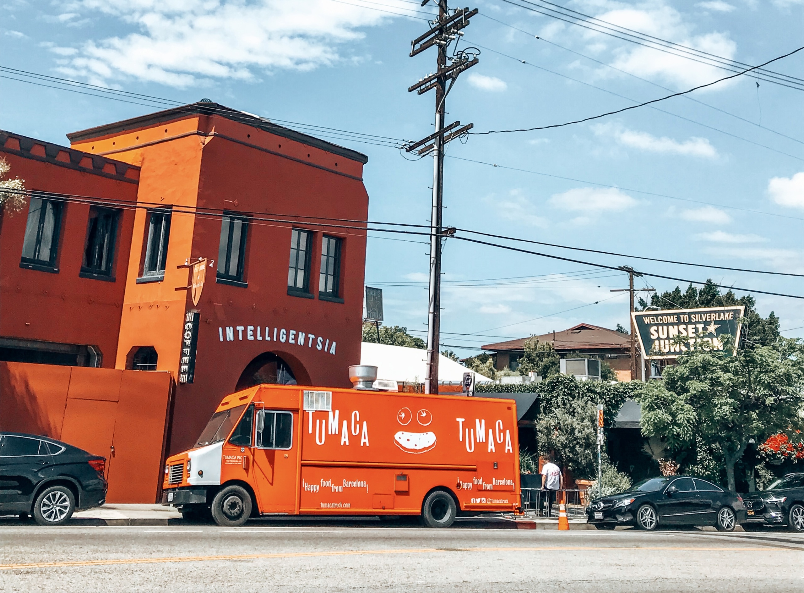 where to eat in silver lake la
