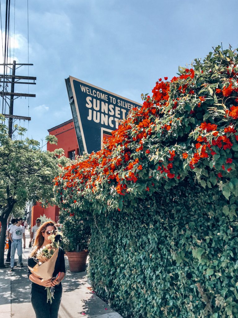where to eat in silverlake