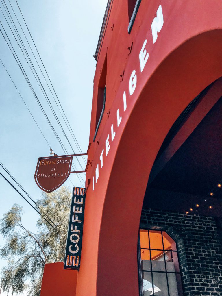 where to eat in silverlake