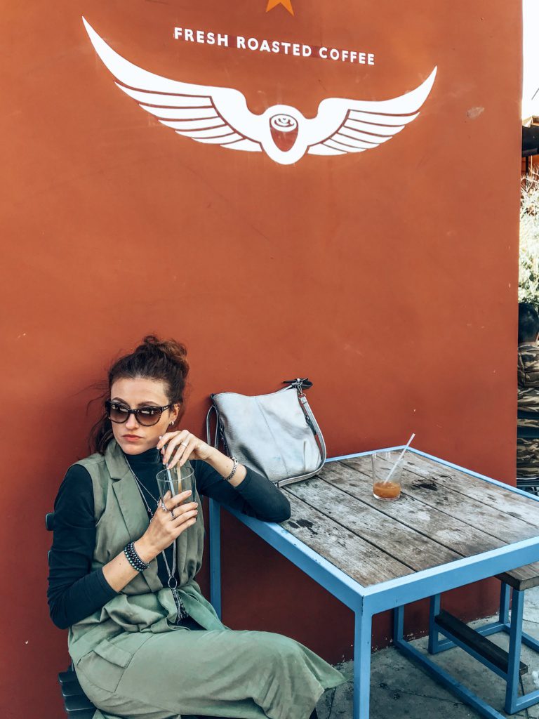 where to eat in silverlake