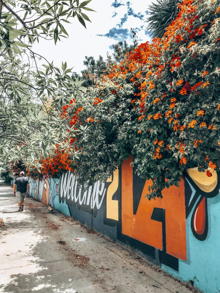 where to eat in silverlake