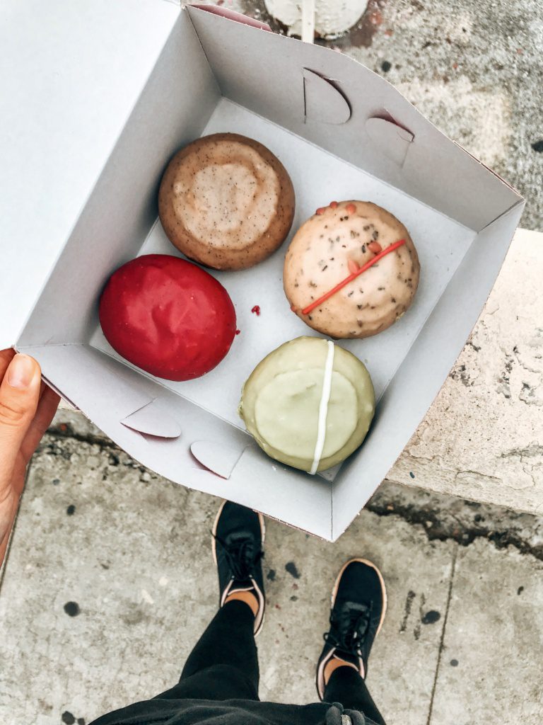 where to eat in silverlake