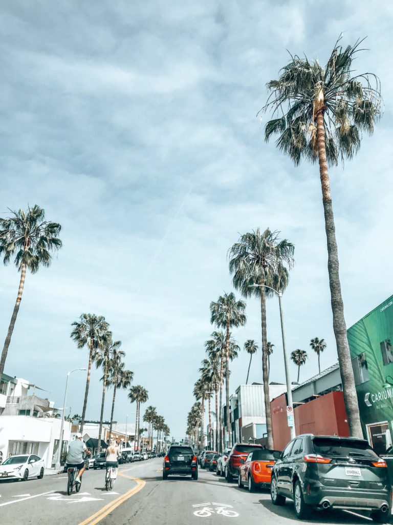 silverlake food guide