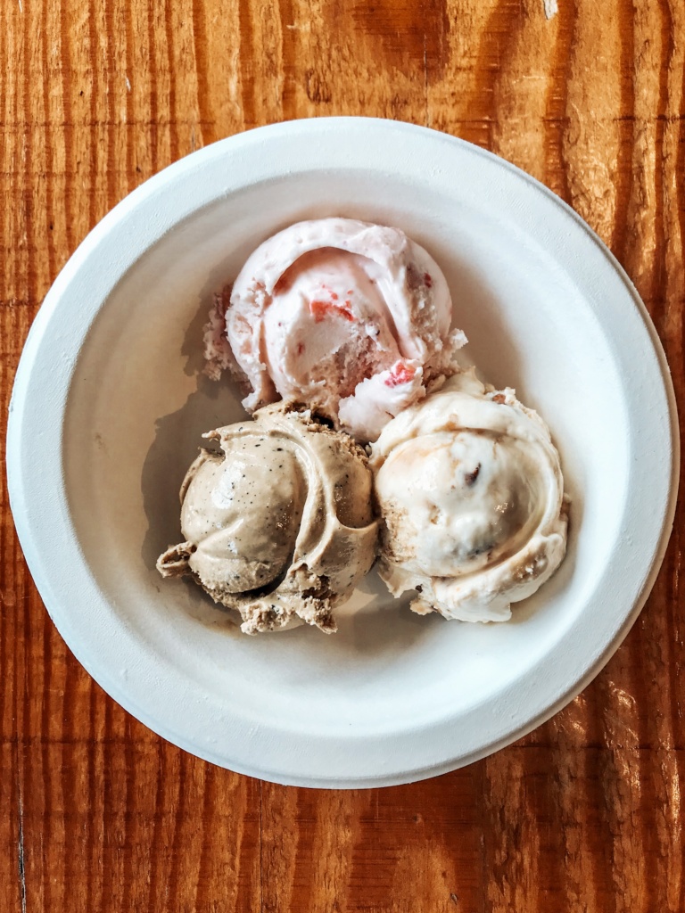 best vegan ice cream in la