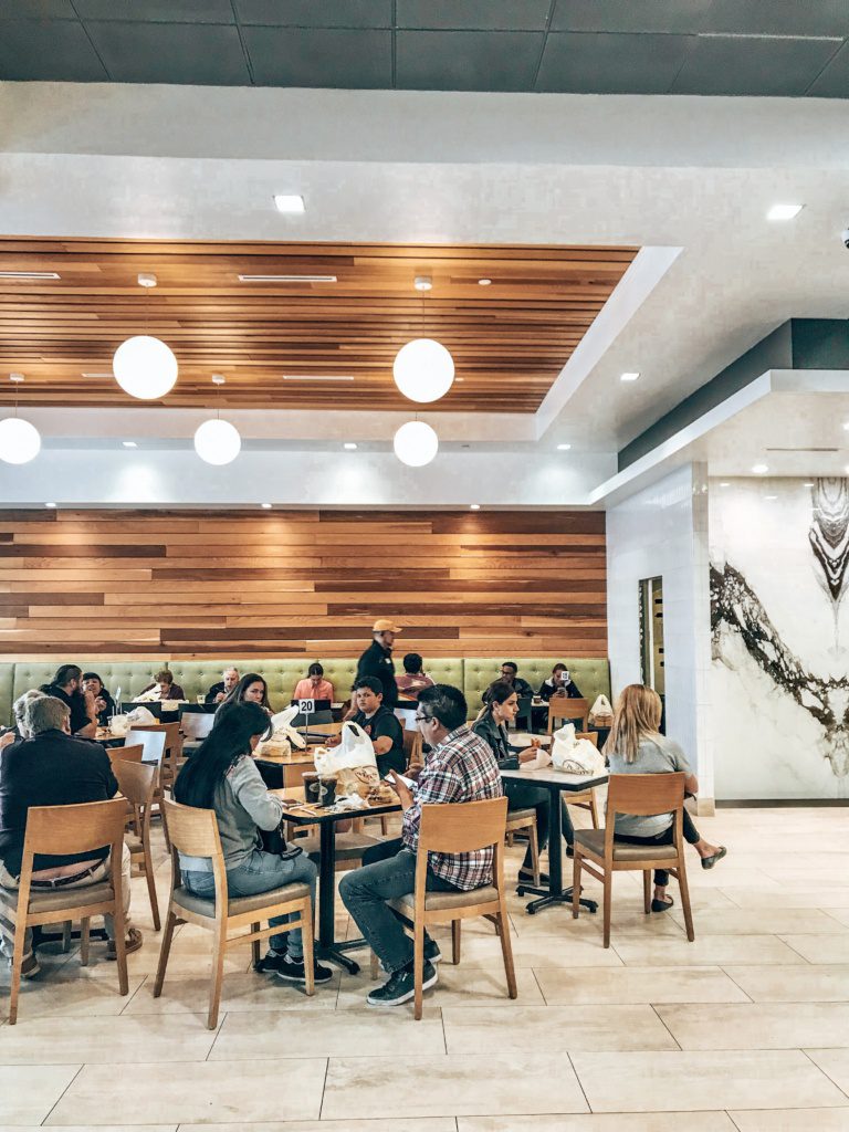 portos bakery and cafe los angeles