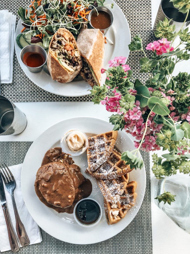 where to eat in silverlake