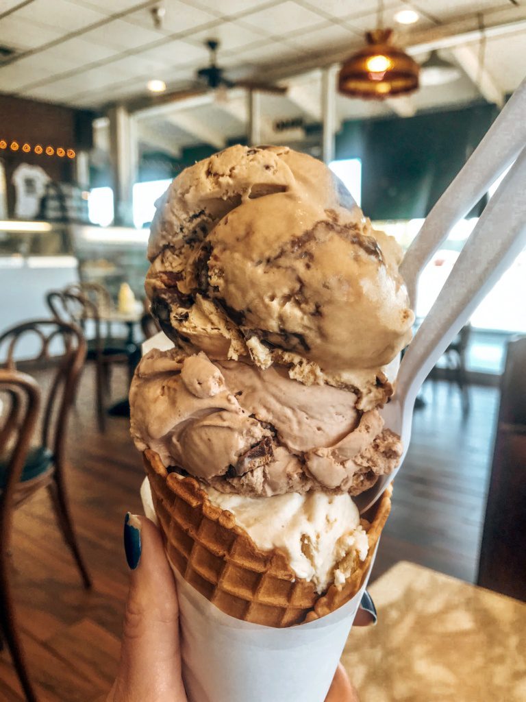best vegan ice cream in la