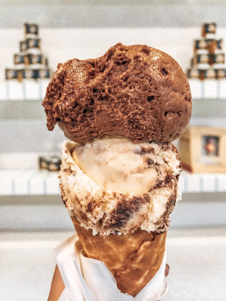 best vegan ice cream in la