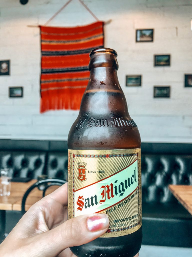 filipino beer