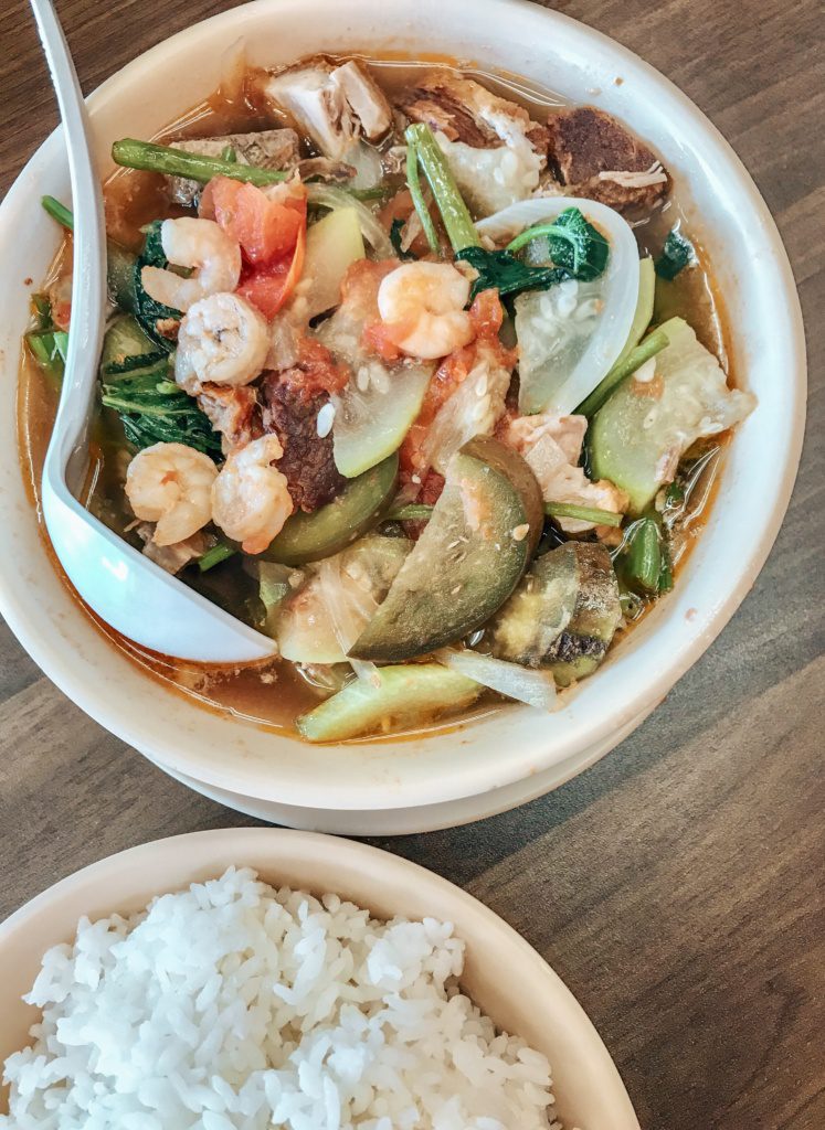 filipino food los angeles