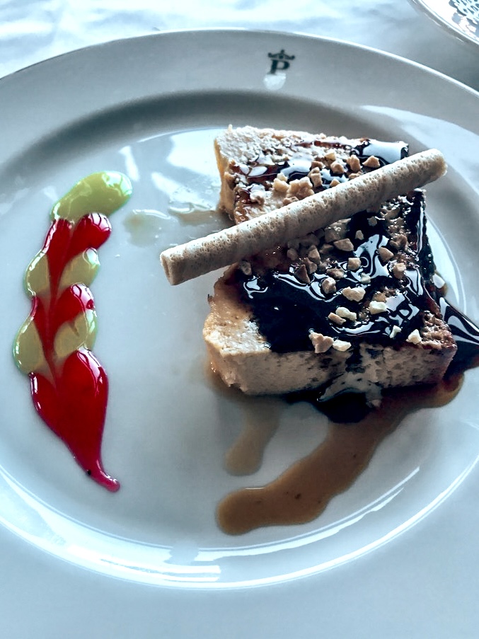 what to eat during easter in spain