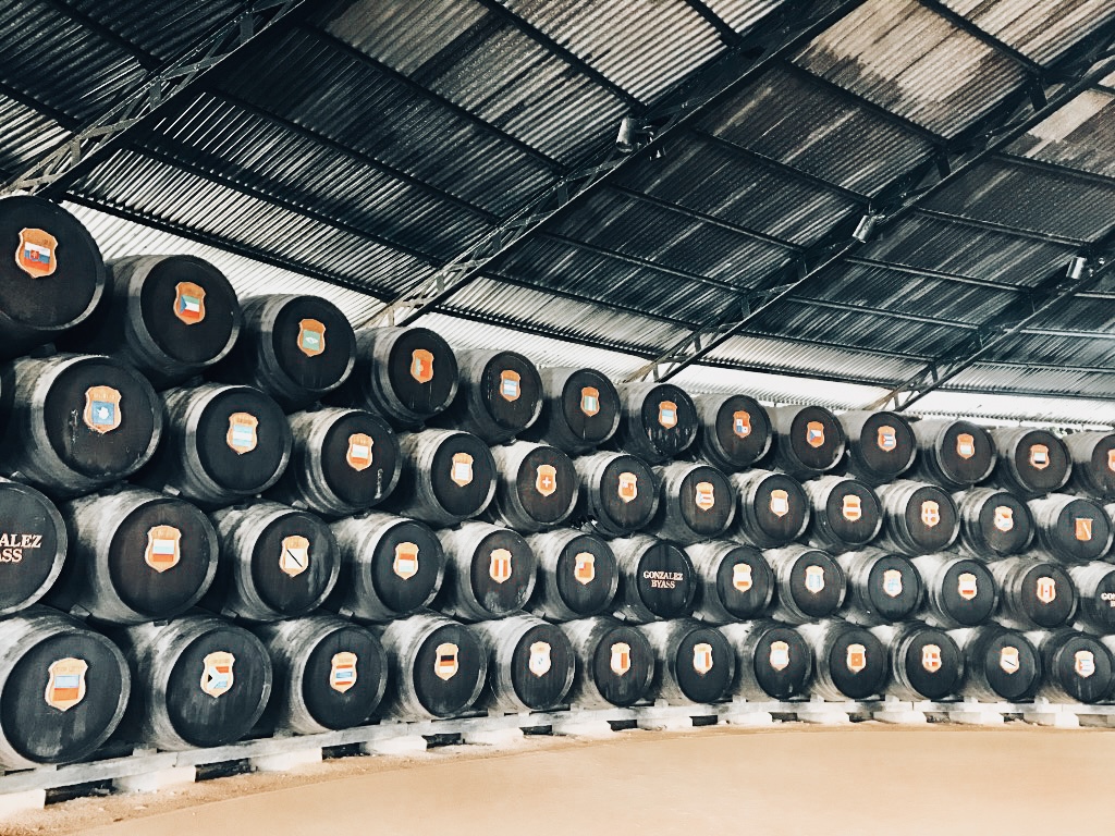 what to eat during easter in spain sherry jerez