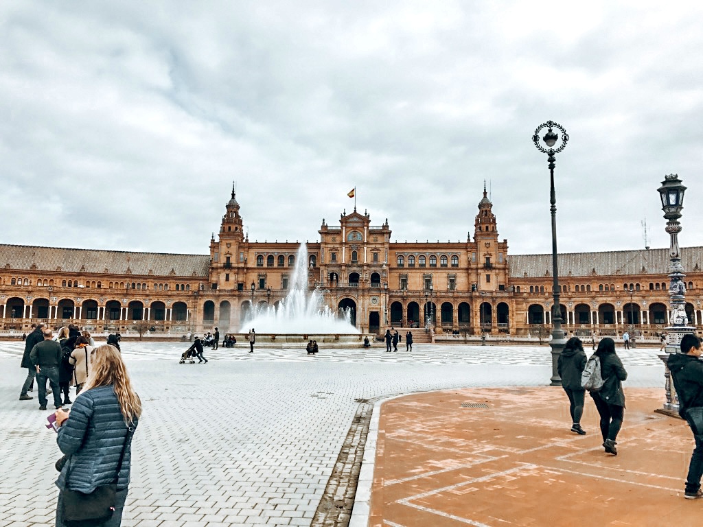 what to eat during easter in spain