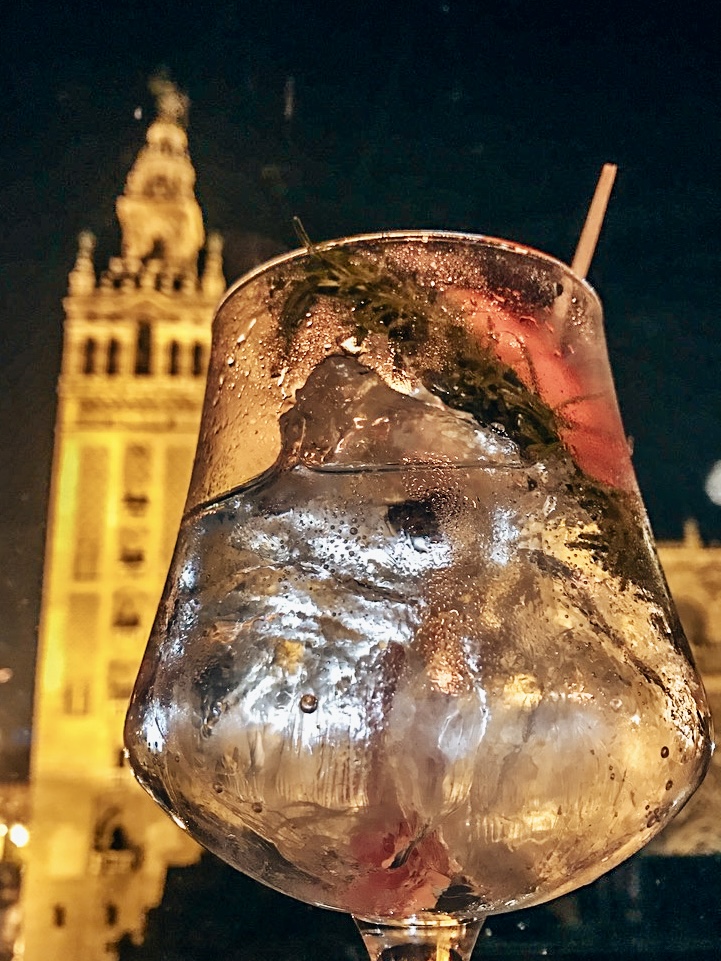 gintonic sevilla spain