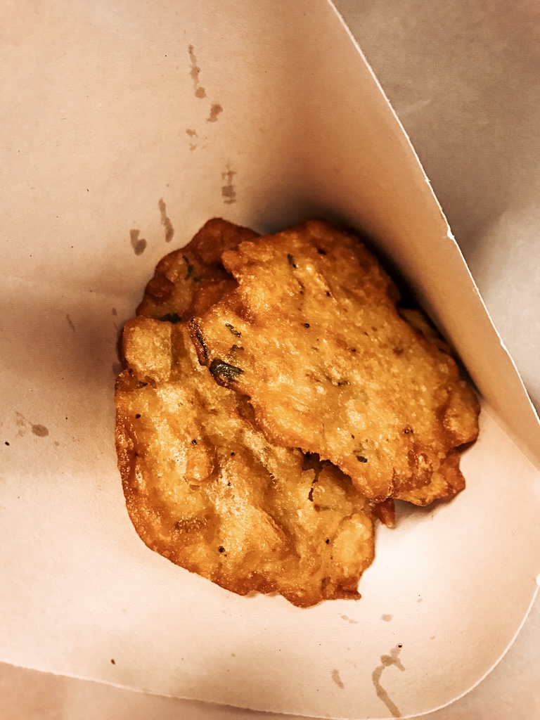 what to eat during easter in spain