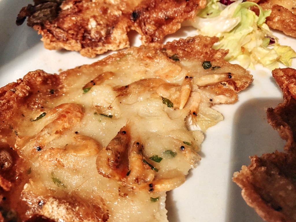 what to eat during easter in spain