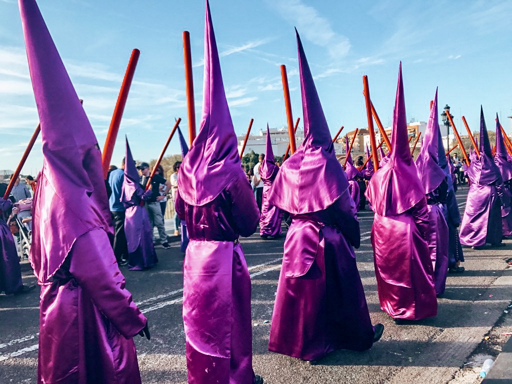 what to eat during easter in spain