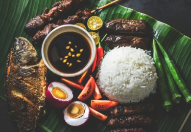 filipino food los angeles