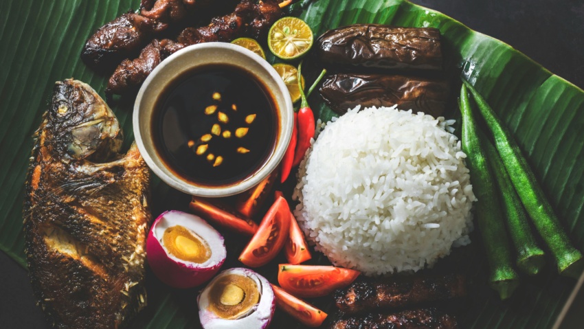 filipino food los angeles