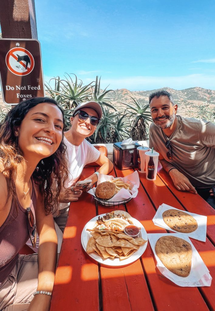 hundred dollar burger pilot food guide southern california