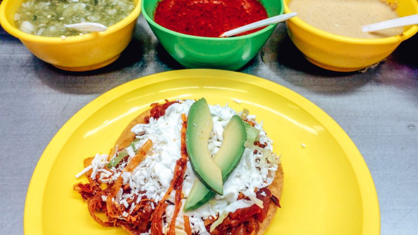 what to eat at mercado coyoacan