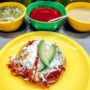 What To Eat At Mercado Coyoacán in CDMX (+ Frida Kahlo’s Casa Azul)