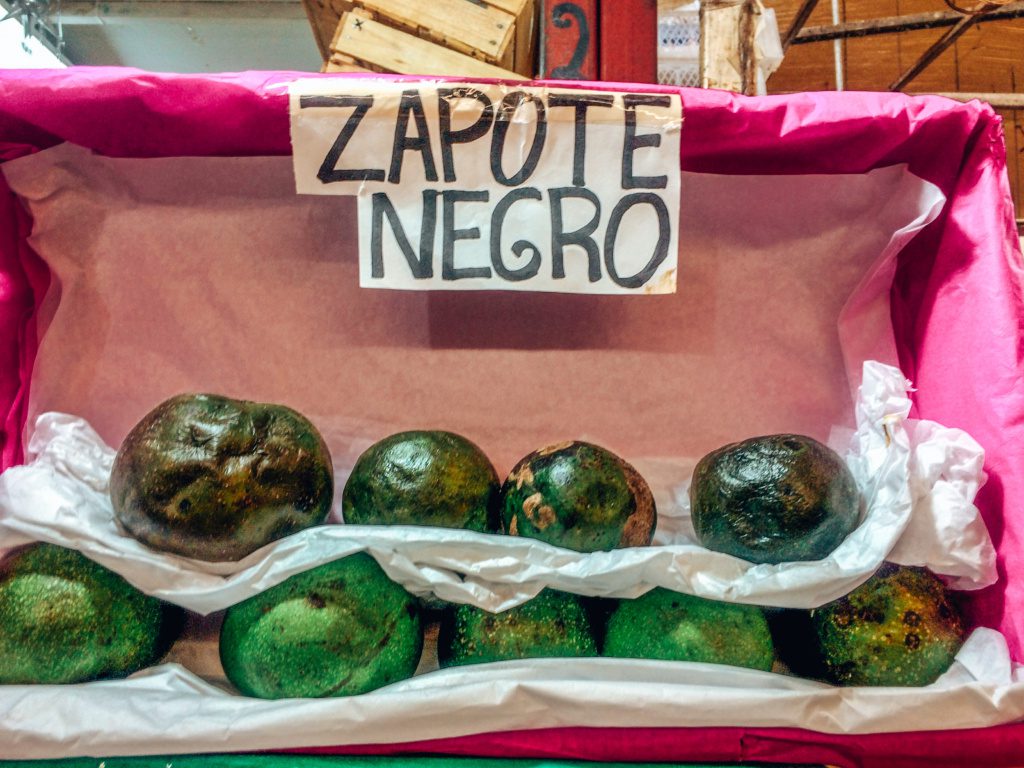 what to eat at Mercado Coyoacán in Mexico City