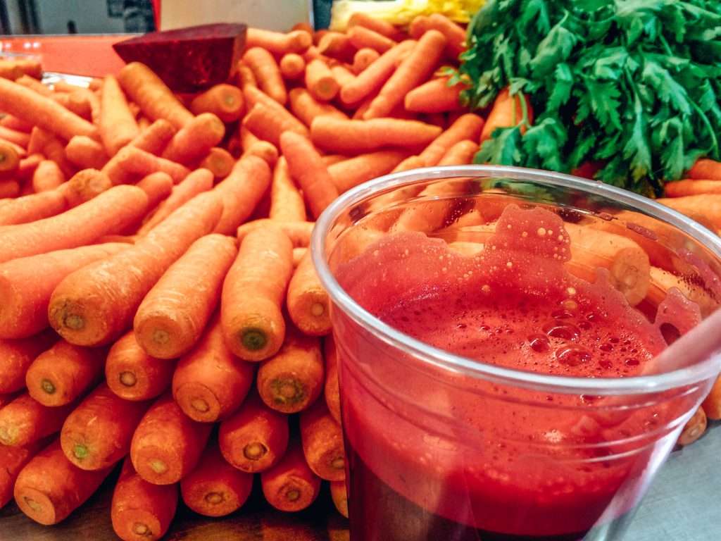what to eat at Mercado Coyoacán in Mexico City