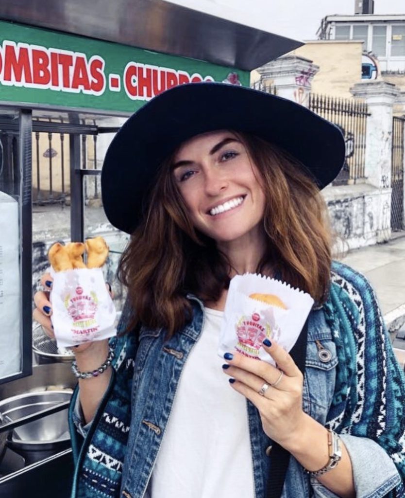 food travel tips