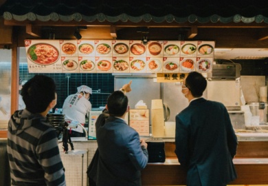 food travel tips