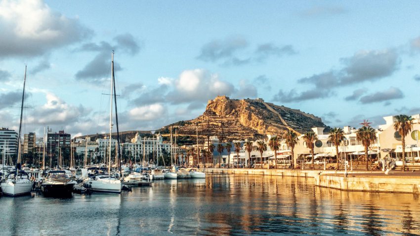 best restaurants in alicante spain