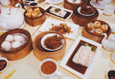 what to eat in hong kong