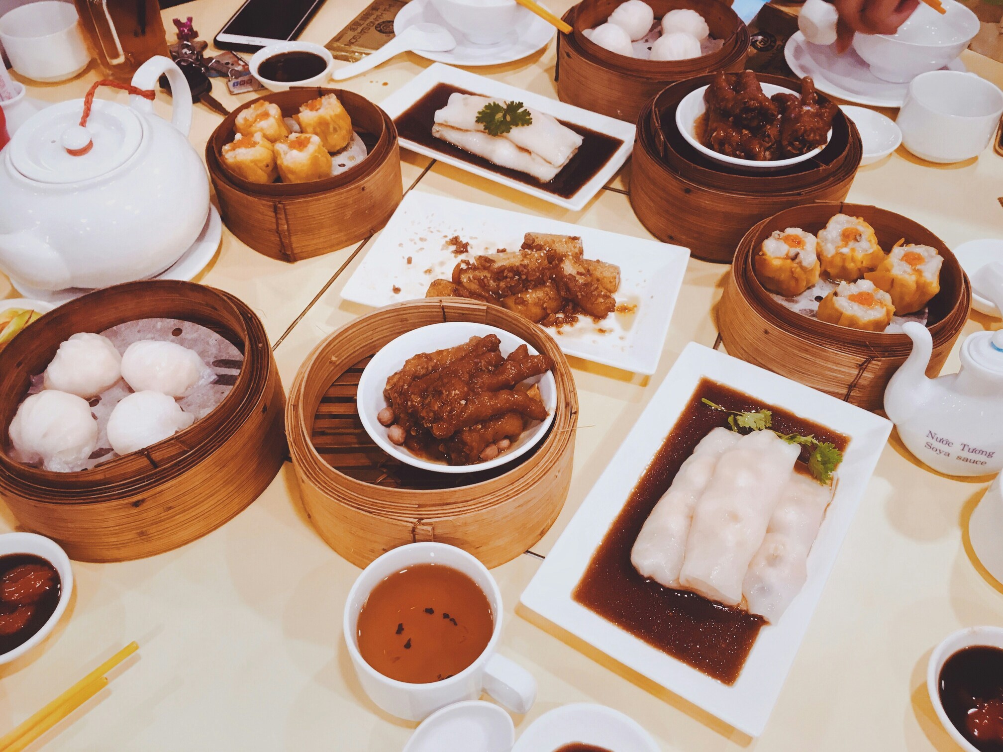what to eat in hong kong
