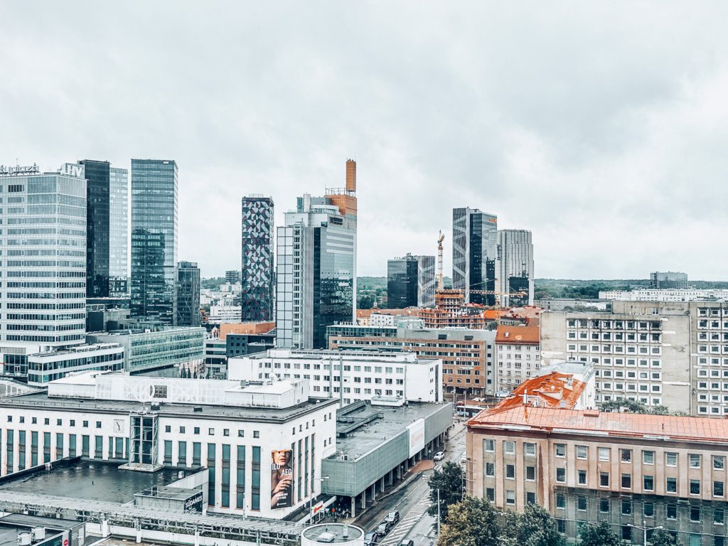 tallinn estonia
