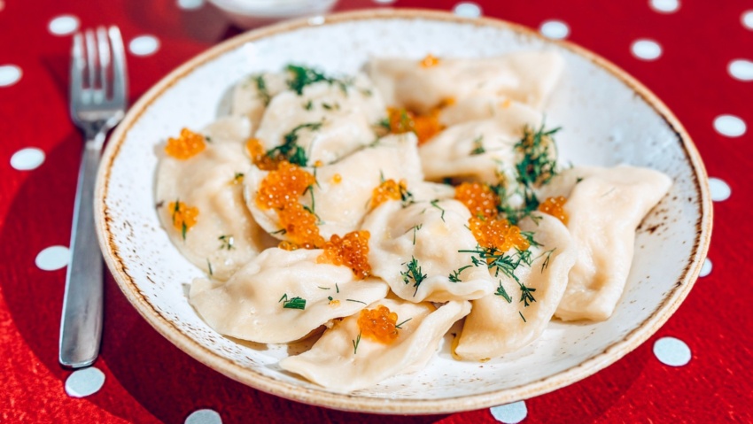 estonian food