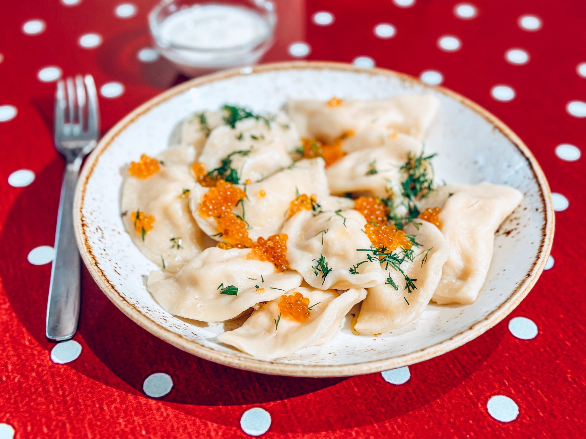 estonian food