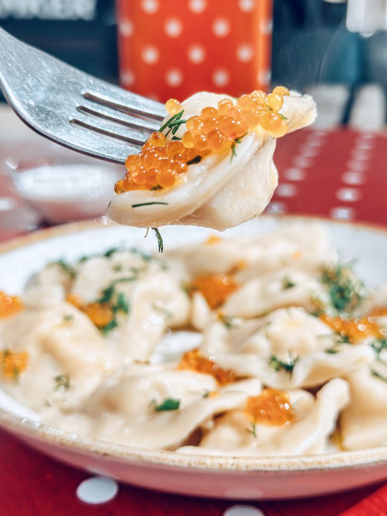 pelmeni in tallinn estonia