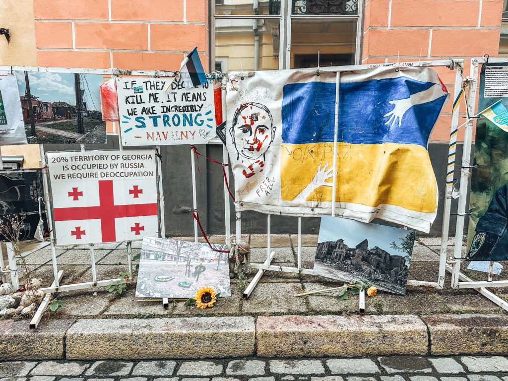 tallinn estonia travel