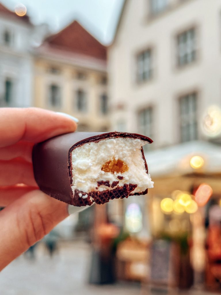 kohuke estonia